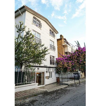 Pelit Boutique Hotel 王子岛群 外观 照片