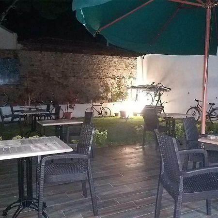 Pelit Boutique Hotel 王子岛群 外观 照片