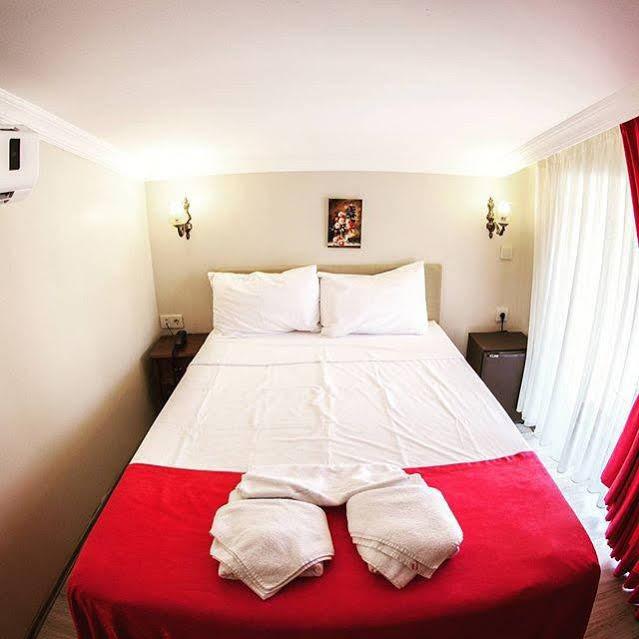 Pelit Boutique Hotel 王子岛群 外观 照片