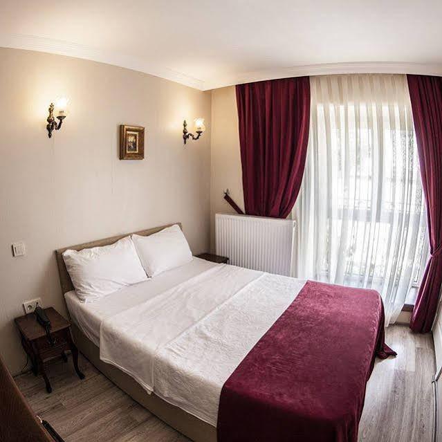 Pelit Boutique Hotel 王子岛群 外观 照片