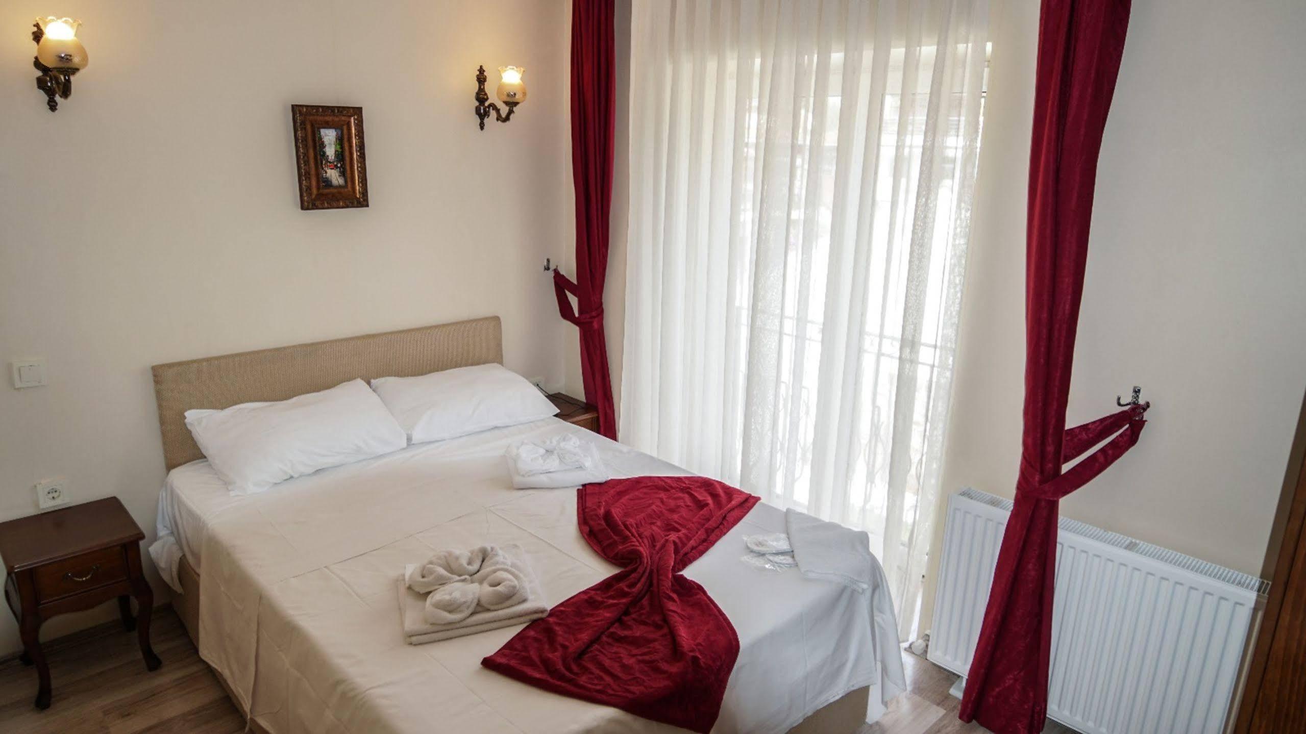 Pelit Boutique Hotel 王子岛群 外观 照片