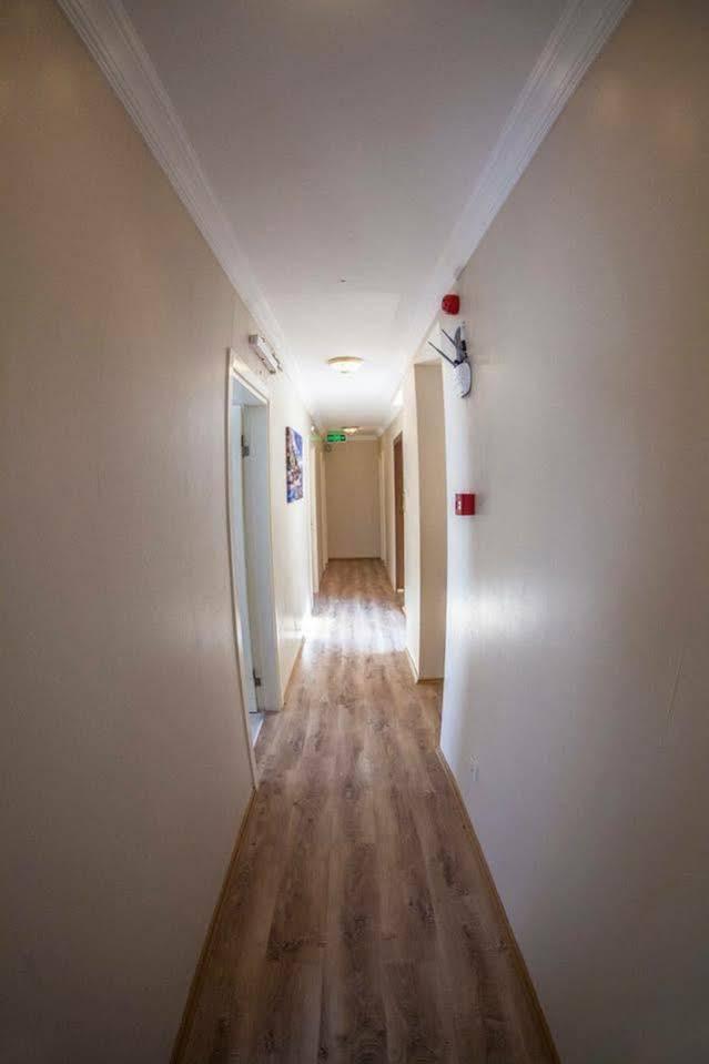 Pelit Boutique Hotel 王子岛群 外观 照片