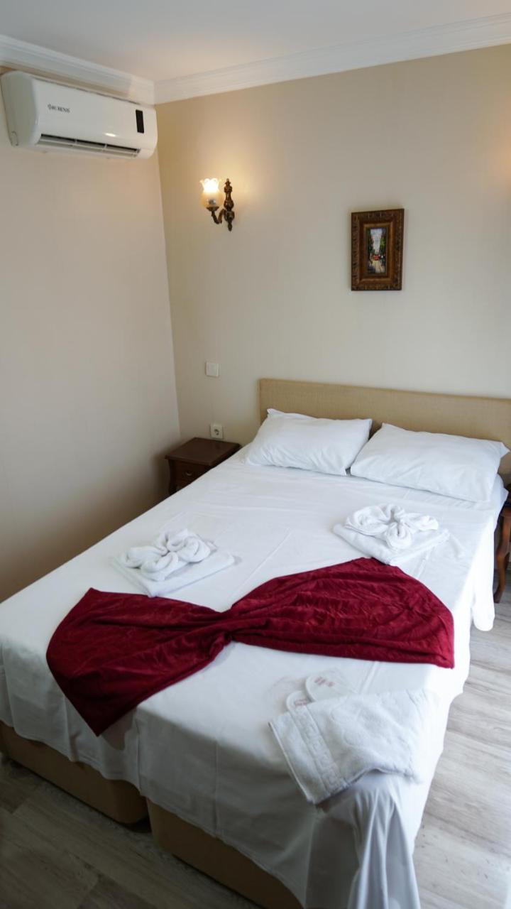 Pelit Boutique Hotel 王子岛群 外观 照片
