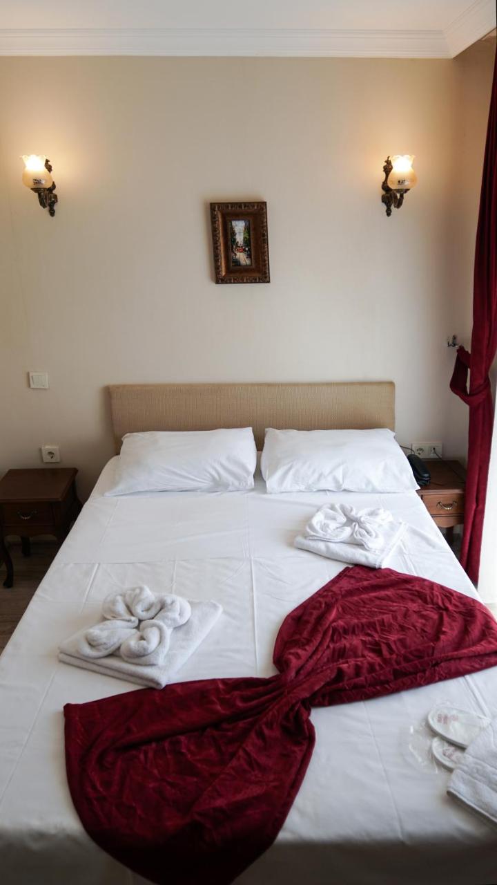 Pelit Boutique Hotel 王子岛群 外观 照片