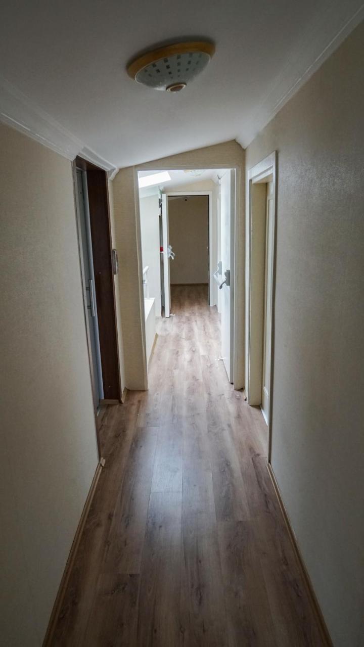 Pelit Boutique Hotel 王子岛群 外观 照片