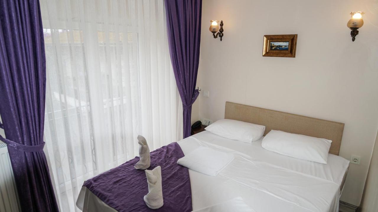 Pelit Boutique Hotel 王子岛群 外观 照片