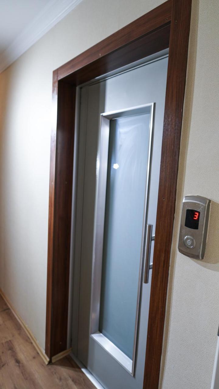 Pelit Boutique Hotel 王子岛群 外观 照片