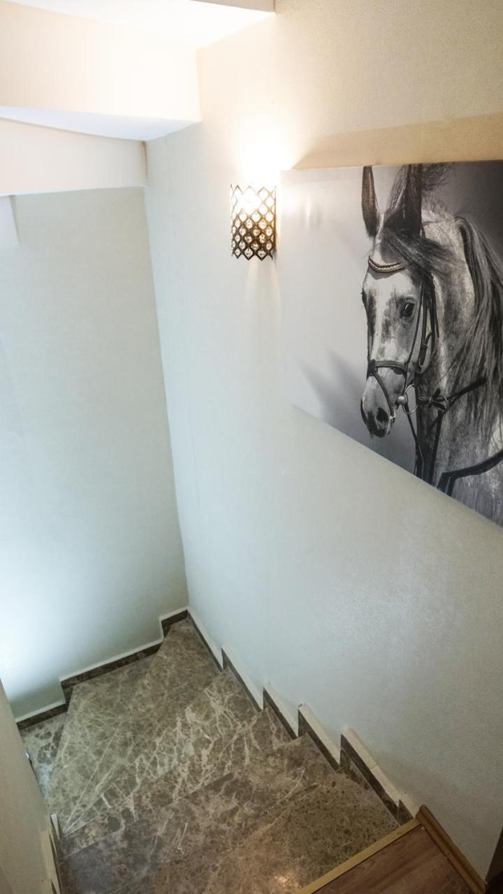 Pelit Boutique Hotel 王子岛群 外观 照片