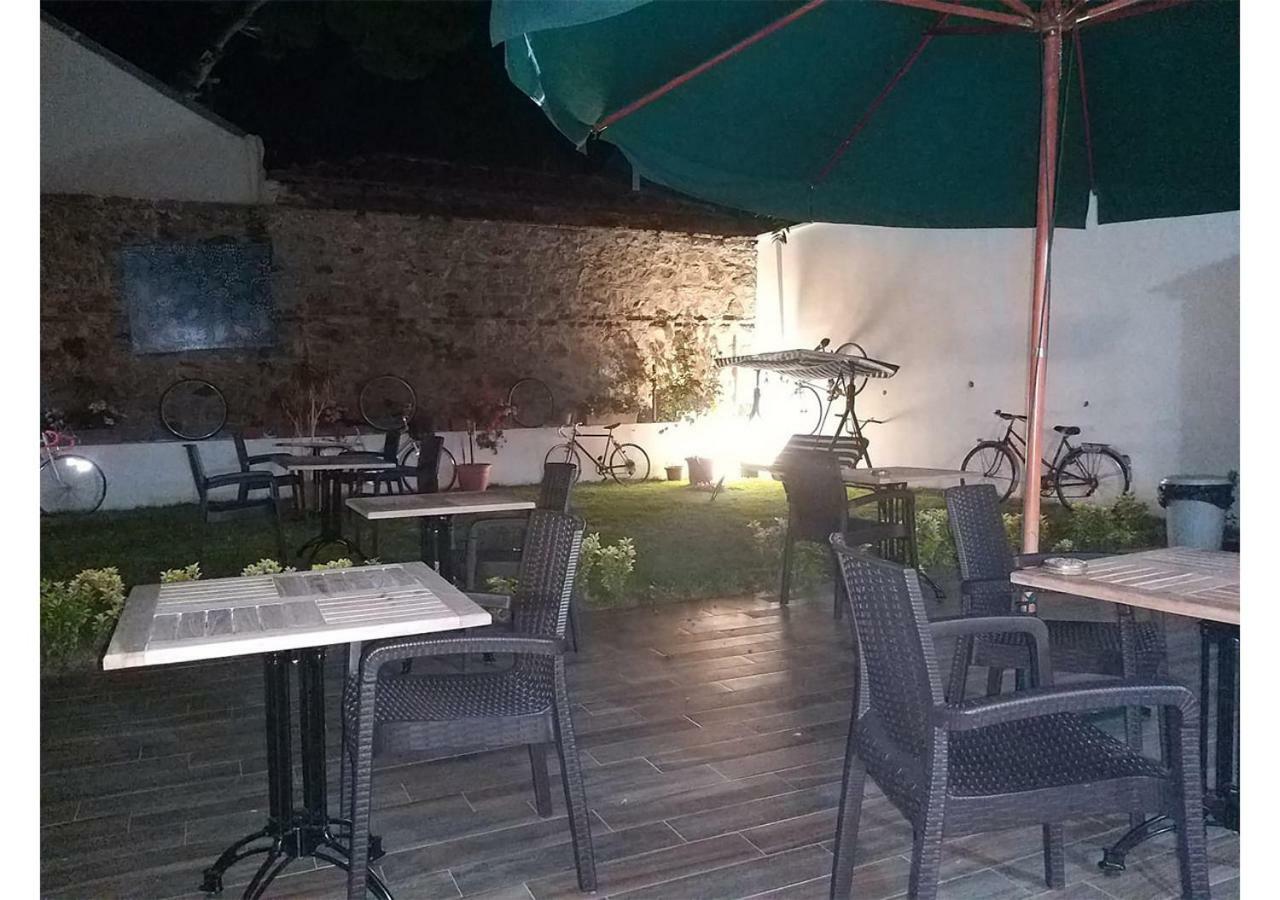 Pelit Boutique Hotel 王子岛群 外观 照片