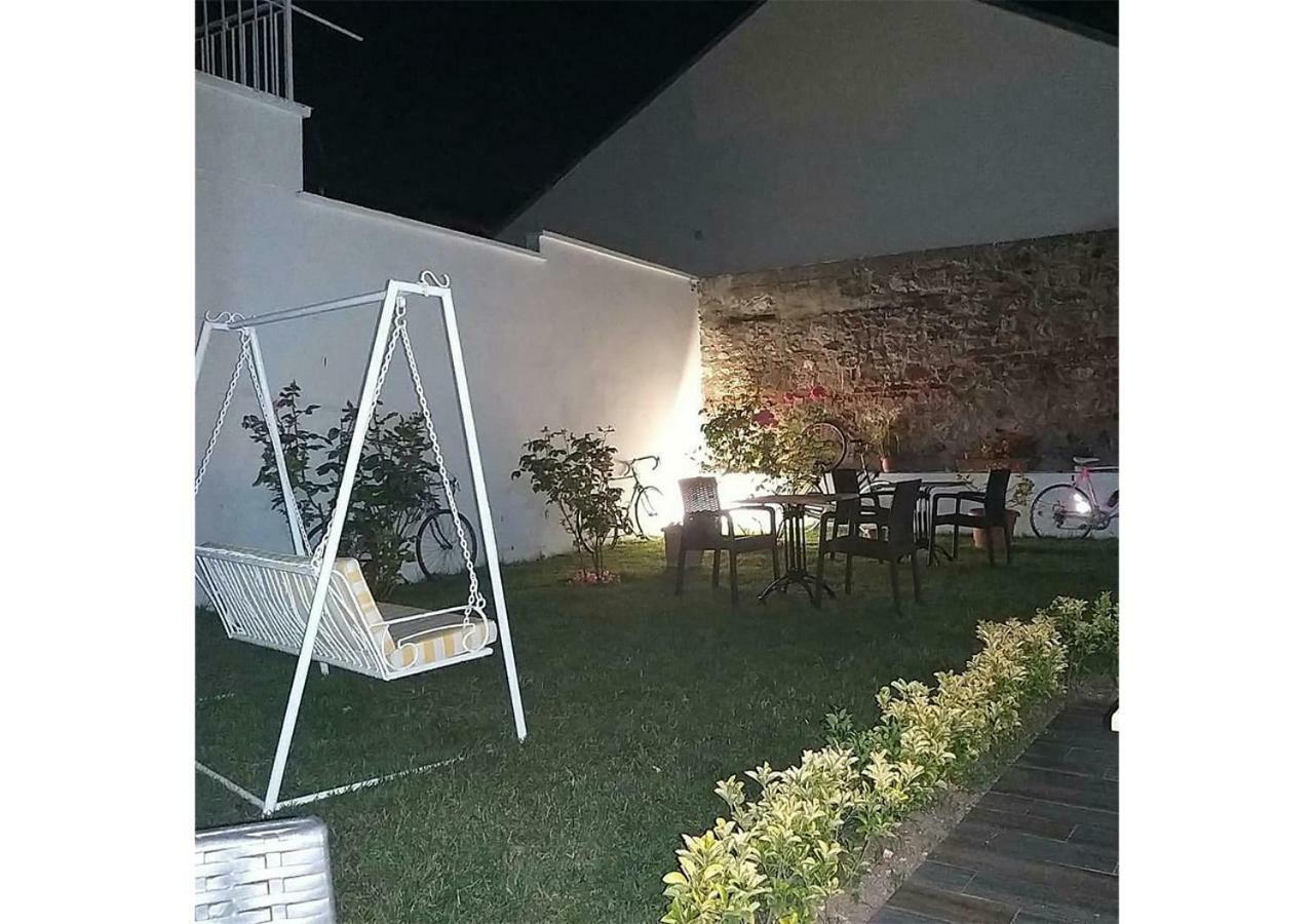 Pelit Boutique Hotel 王子岛群 外观 照片